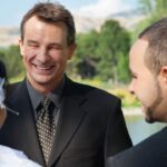 How do I become a wedding officiant in Ontario?
