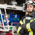 How to become a firefighter in Ontario?