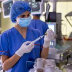 How to become an anesthesiologist assistant in Canada?