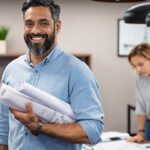 How to become an architect in Canada?