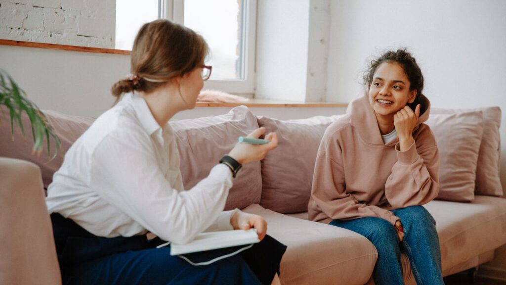 How to become therapist in Ontario