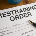 How to obtain a restraining order in Ontario?