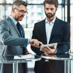 How to open a holding company in Canada?