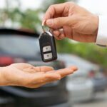 How to sell a financed car without paying it off?