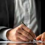 Who is executor if no will in Ontario?