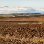 How to avoid capital gains on inherited farmland Canada?