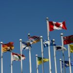 How to move from one province to another in Canada?