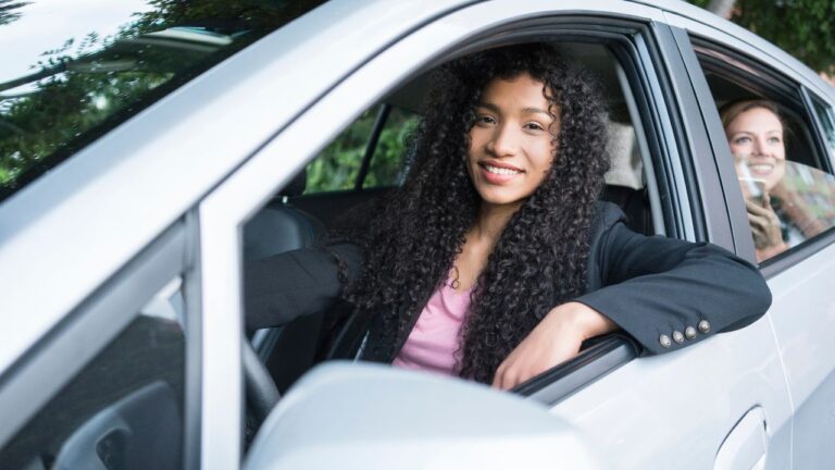 How much do Uber drivers make Calgary? | Earnings insights