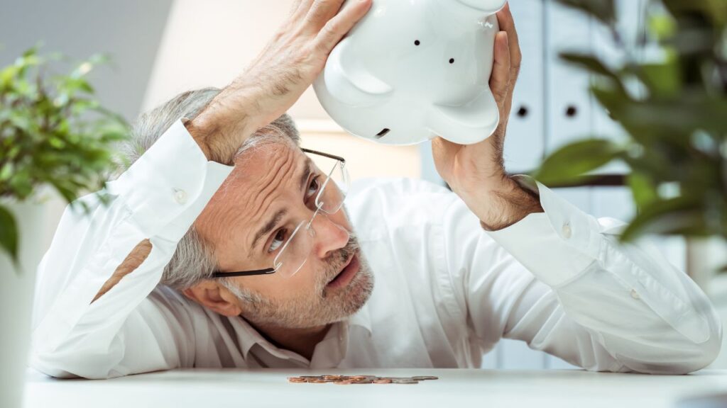How to file for bankruptcy with no money?