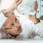 How to file for bankruptcy with no money?