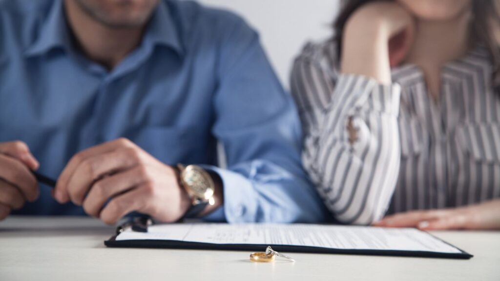 How to file for divorce in Ontario?