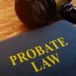 What is probate in Ontario?