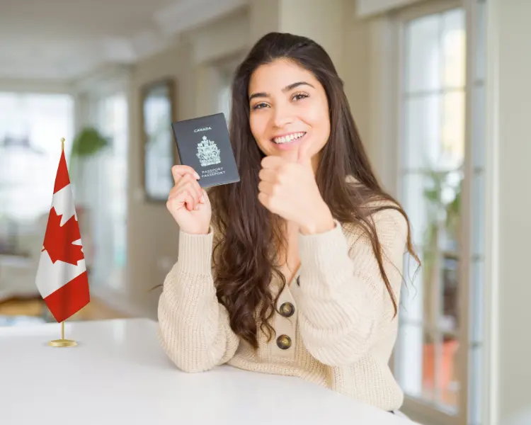 Benefits of Canadian citizenship