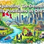 In demand skills Ontario