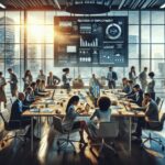 Access Record of employment on the Web for employers