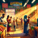 Government delivers new Grocery Rebate to Canadians who need it most