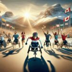 Invictus Games Vancouver Whistler 2025