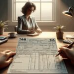 T4A slip – Information for payers