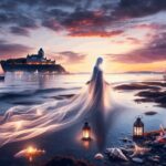 Virginia Tangvald’s Ghosts of the Sea opens in Quebec theatres on May 9 after screenings on the festival circuit