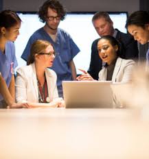 Bridging the Gap: Are "Bridging Programs" the Key to Your Professional Success?