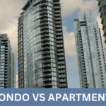 Condo vs. Apartment: Understanding the Key Differences in the Canadian Market