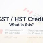 The GST/HST Credit: Are You Missing Out on This Free Government Money?