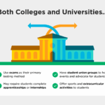 University vs. College in Canada: Choosing the Right Path for Your Career
