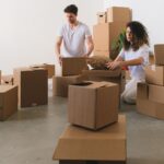 Changing Your Address After Moving in Canada: A Practical Checklist