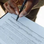 Ontario N11 Agreement: Check the Terms Before Ending a Tenancy
