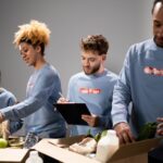 Is Volunteering the Secret to Landing Your First Job in Canada?